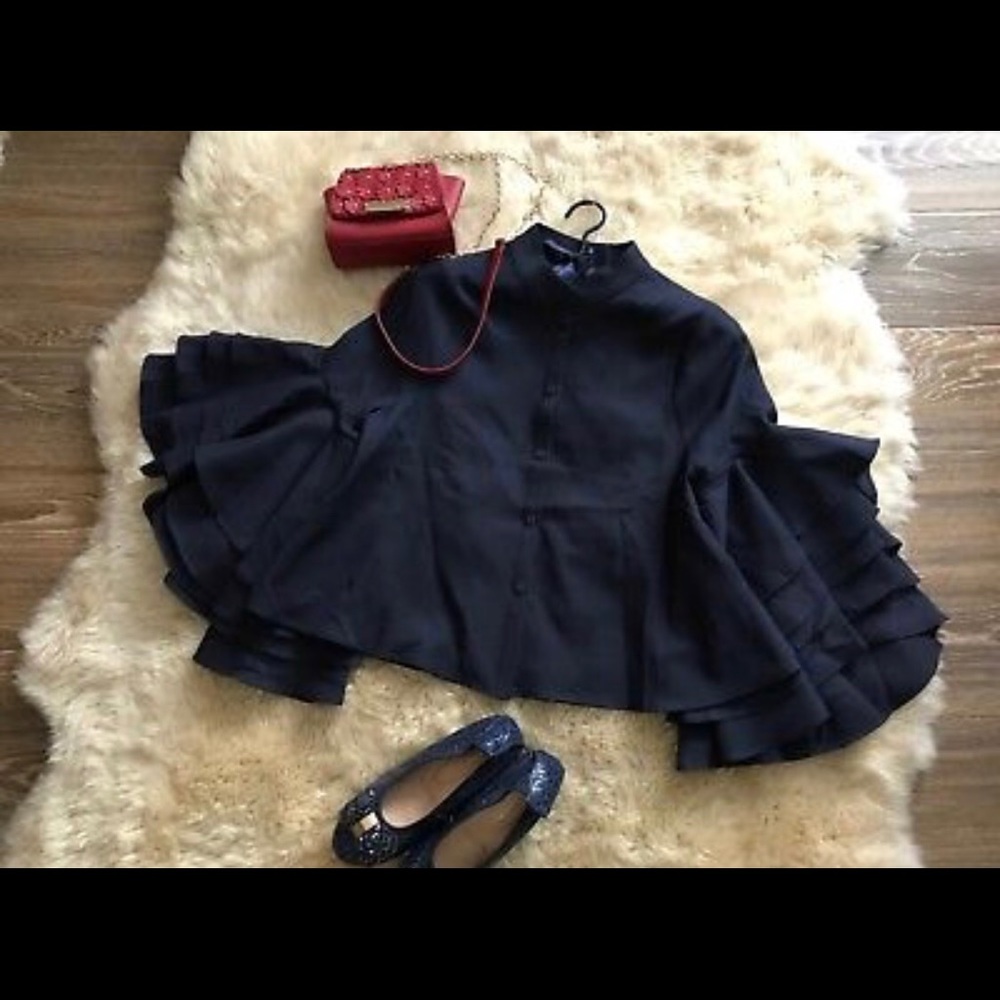 Gracia top size Medium